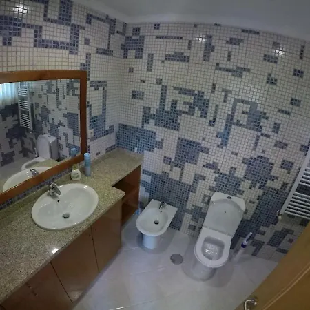 Дом отдыха Valadas