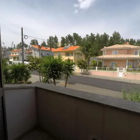 Ferienhaus Valadas Canedo (Aveiro)