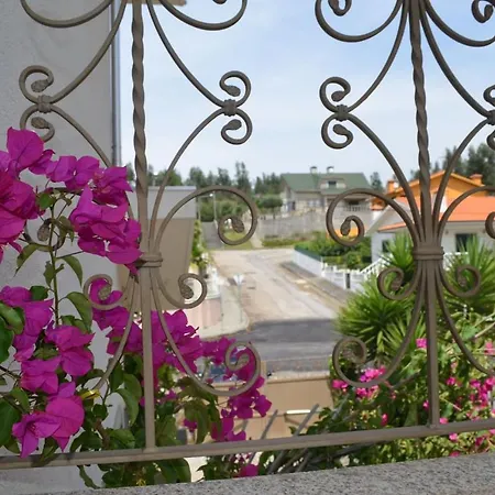 Valadas Ferienhaus Canedo (Aveiro)