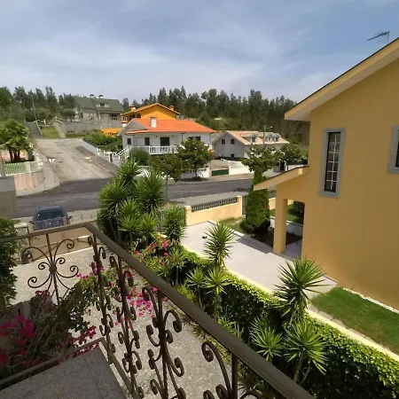 Ferienhaus Valadas *