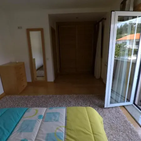 Дом отдыха Valadas