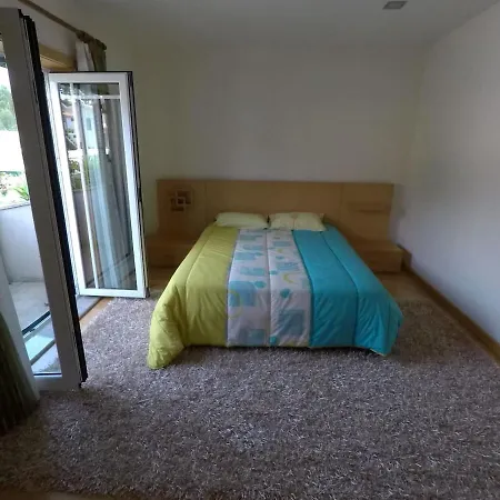 Дом отдыха Valadas *