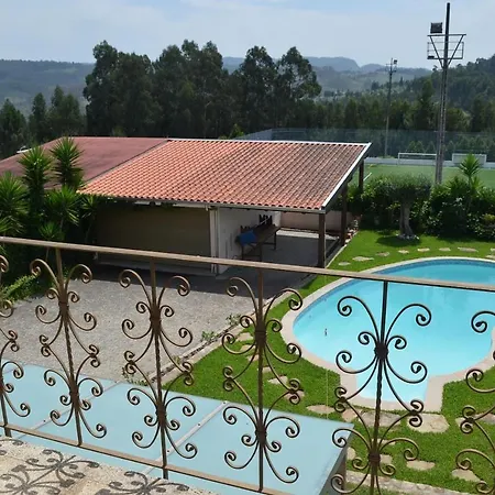 Valadas Canedo (Aveiro)