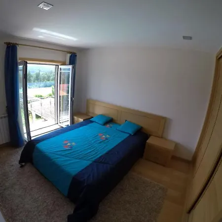 Valadas Сasa de vacaciones *