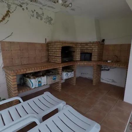 Valadas Сasa de vacaciones *