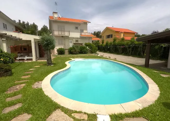 Valadas Canedo (Aveiro)