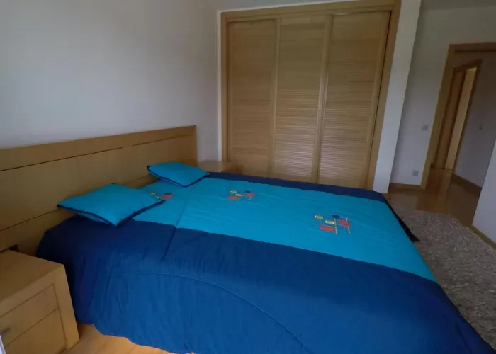 Valadas Ferienhaus *