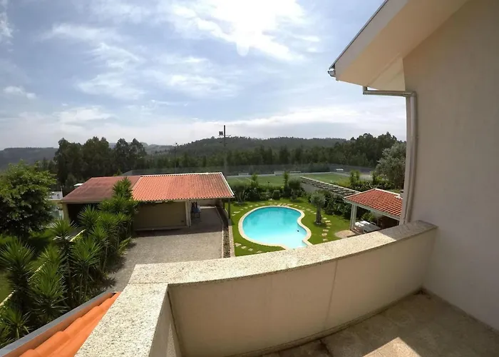 Valadas * Canedo (Aveiro)