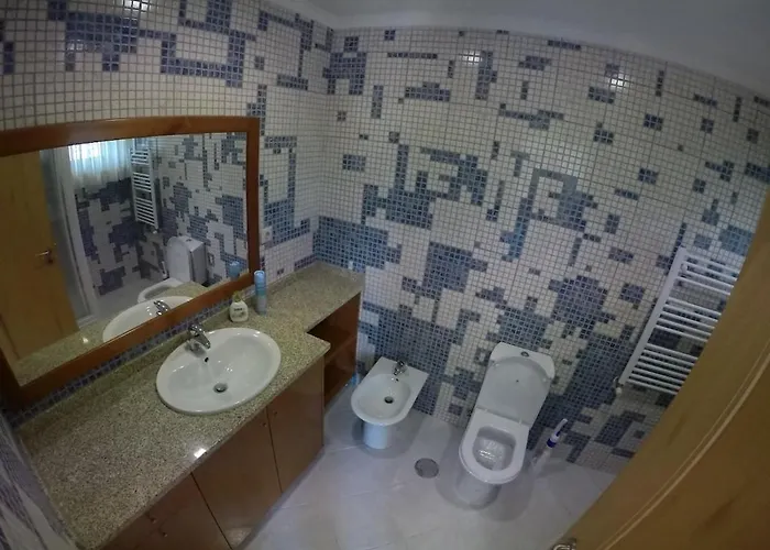 בית נופש Valadas