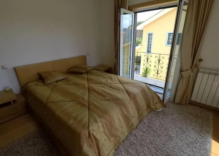 בית נופש Valadas