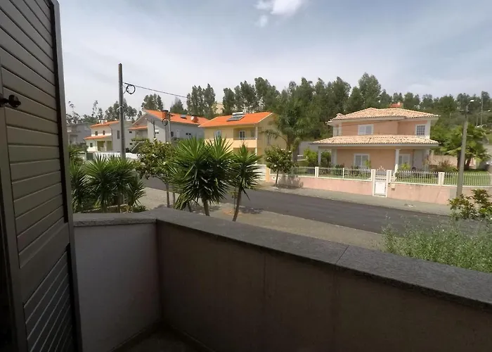 펜션 Valadas Canedo (Aveiro)