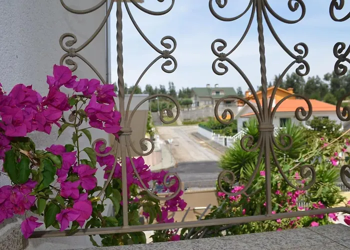 Valadas Ferienhaus Canedo (Aveiro)