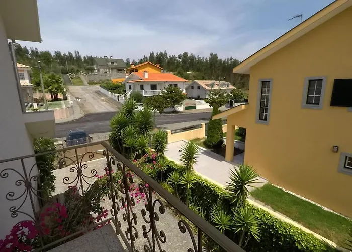 Ferienhaus Valadas *