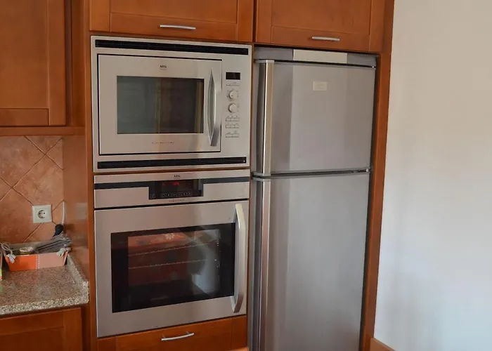 Ferienhaus Valadas Canedo (Aveiro)