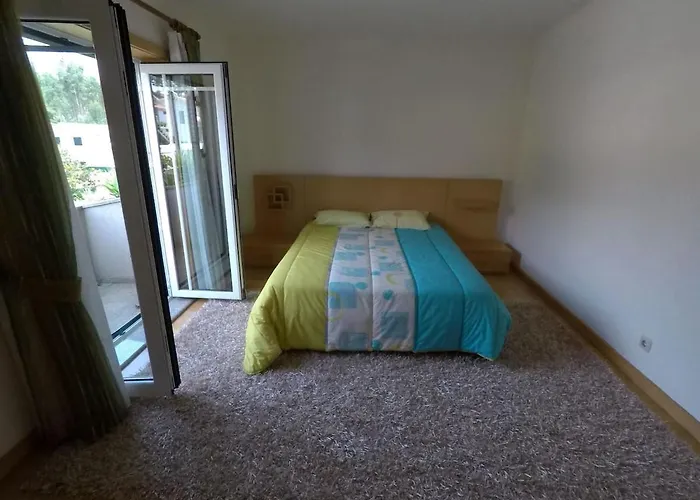 Ferienhaus Valadas *