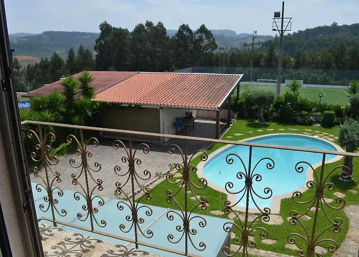 Valadas Canedo (Aveiro)