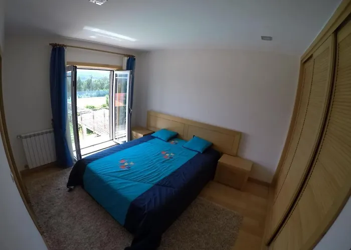 Valadas Ferienhaus *