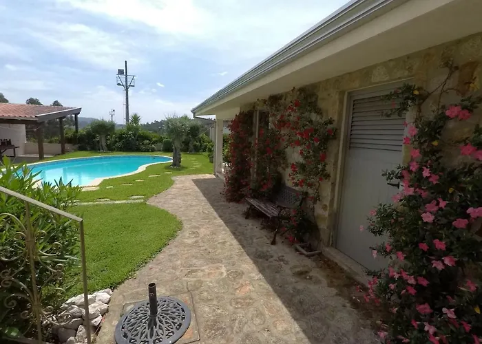 Valadas Canedo (Aveiro)