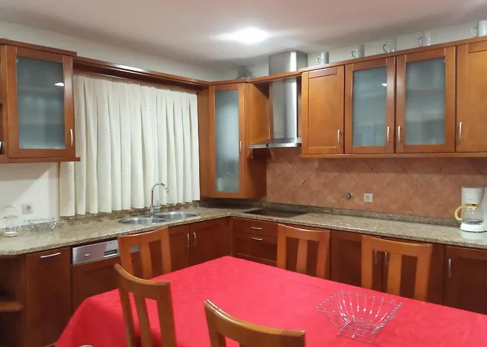 펜션 Valadas Canedo (Aveiro)